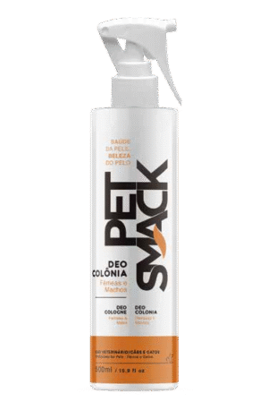 Baño Seco Plus Cachorro