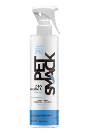 Deo Colonia Cachorro