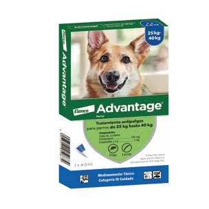 Imidacloprid 100 mg + Excipientes c.s.p. 1 mL - Image 3