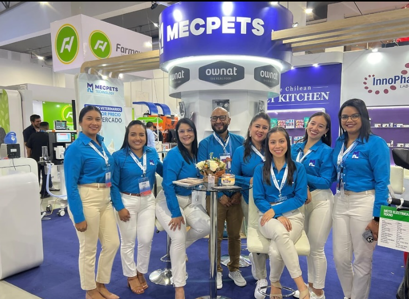 Feria DP World Ecuador