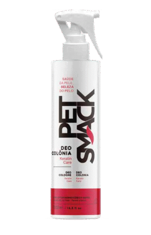 Deo Colonia Keratine Care