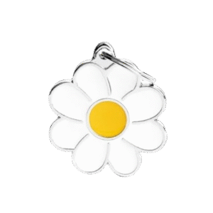 Placa Charms Margarita L