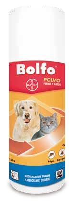 Propoxur 1 g + Excipientes c.s.p 100 g