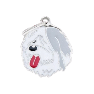 Placa Friends Bobtail