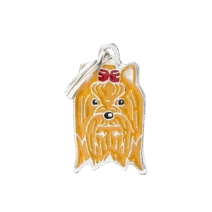 Placa Friends Yorkshire