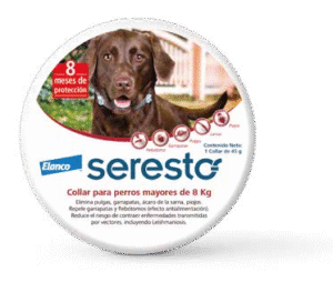 Flumetrina (4.5%) + Imidacloprid (10%)