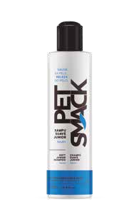 Champú Suave Junior