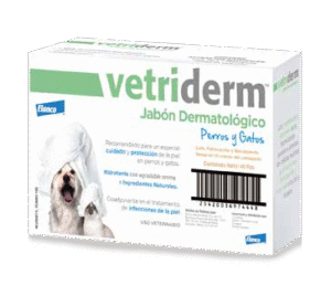 Triclocarban (Preventol SB) 1g + Excipientes c.s.p 100 g.