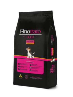 Finotrato Gold Cachorros