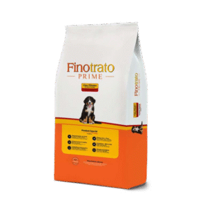 Finotrato Prime Perros Cachorros de razas grandes