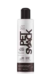Champú Pelaje Oscuro