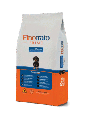 Finotrato Prime Light Perros Adultos de Razas Pequeñas y Medianas