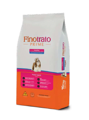 Finotrato Prime Sensitiva