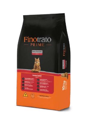 Finotrato Prime Gatos Castrados