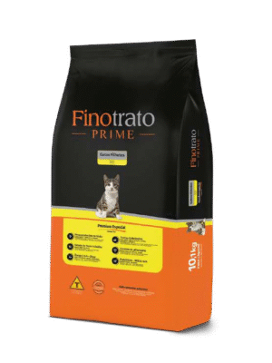 Finotrato Prime Gatos de Todas las Razas