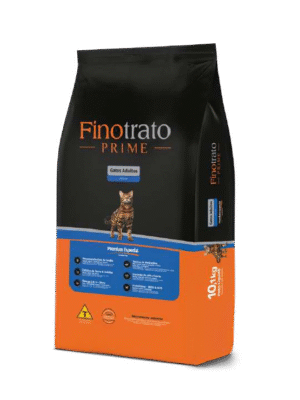 Finotrato Prime Gatos Adultos