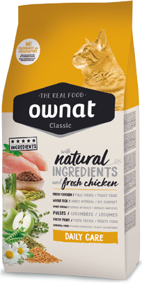 Ownat Classic Dayli Care
