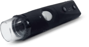 Dermatoscopio Digital DE370