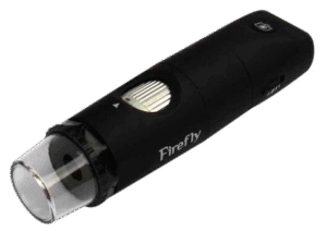 Dermatoscopio Digital DE350