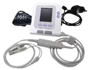 Tensiómetro 08A-VET