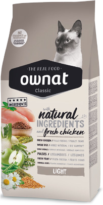 Ownat Classic Light