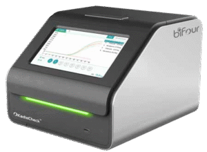 Amplificador de ADN NAE 2