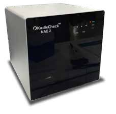 Extractor automatizado de Ácidos Nucleicos