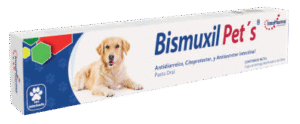 Bismuxil-Pet's®