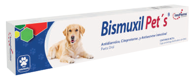 Bismuxil-Pet's®