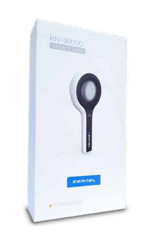 Lámpara de Wood KN-9000C KERNEL (Portátil)