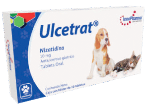 Ulcetrat®