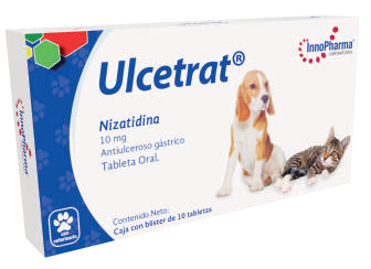 Ulcetrat®