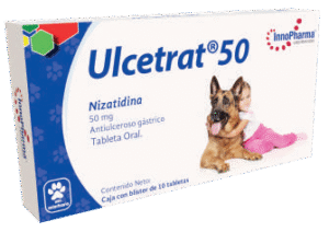 Ulcetrat 50®