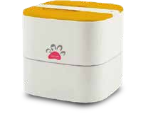 Sistema de calentamiento de Agua WM300V