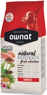 Ownat Classic Energy