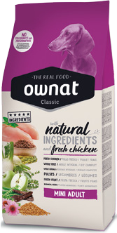 Ownat Classic Mini adult