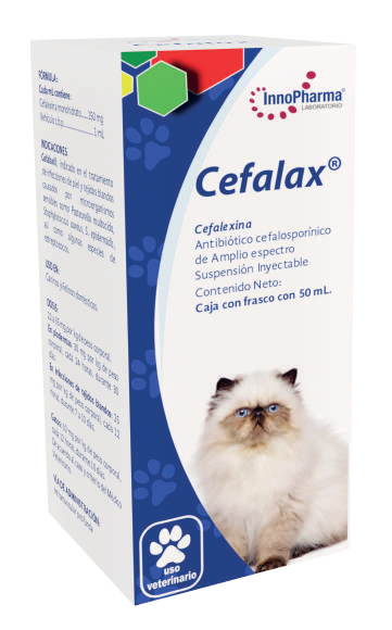 Cefalax®