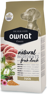 Ownat Classic Duck