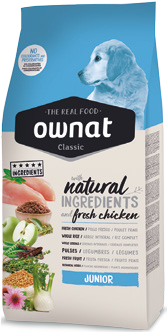 Ownat Classic Junior