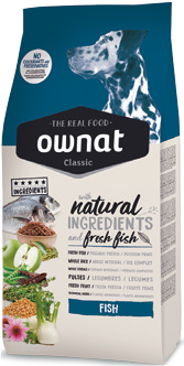 Ownat Classic Fish