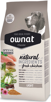 Ownat Classic Light