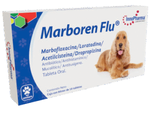 Marboren Flu®