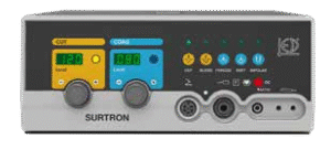 Electrobisturí SURTRON  (Potencia 120w)