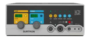 Electrobisturí SURTRON  (Potencia 160w)