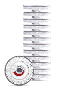 Rotores Reactivos VS2