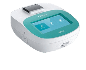 Analizador  Inmunológico