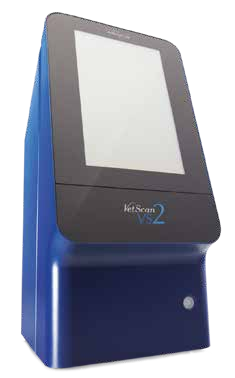 Analizador Bioquímico VS2