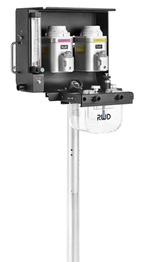 Máquina de Anestesia R630