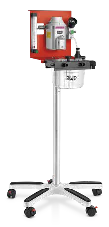 Máquina de Anestesia R640-S1