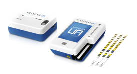 Analizador de Orina Portátil UA